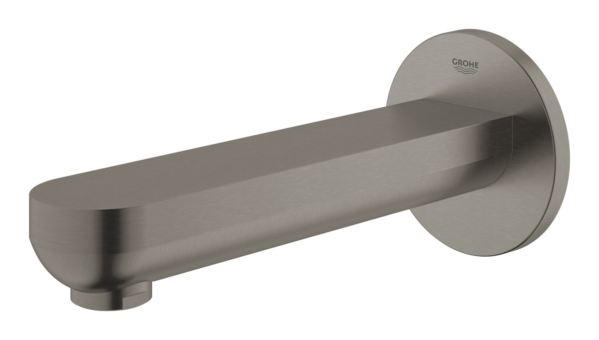 Bath spout