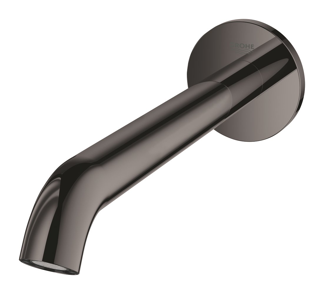 Bath spout