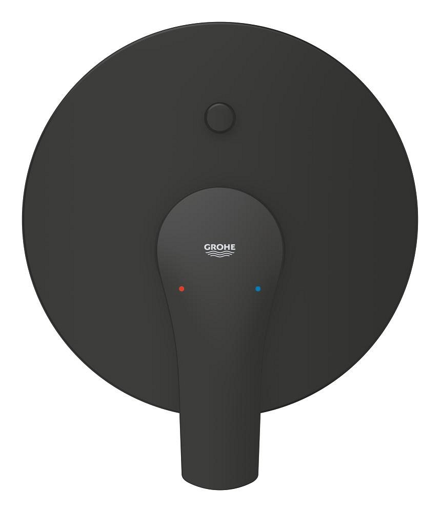 Single-lever bath/shower mixer