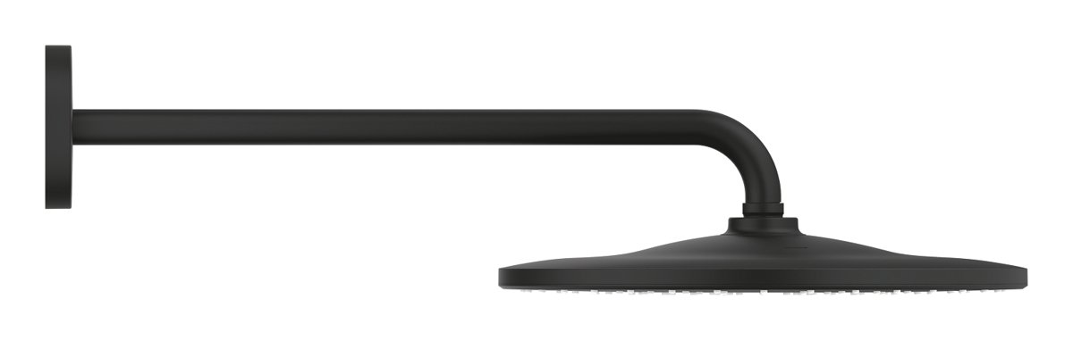 Head shower set 422 mm, 1 spray