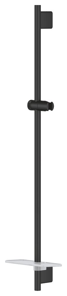 Shower rail, 900 mm