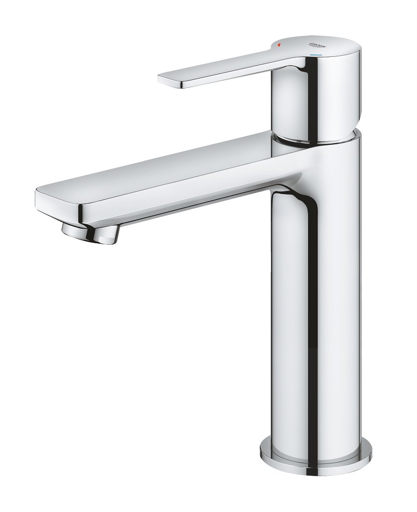 Single-lever basin mixer S-Size