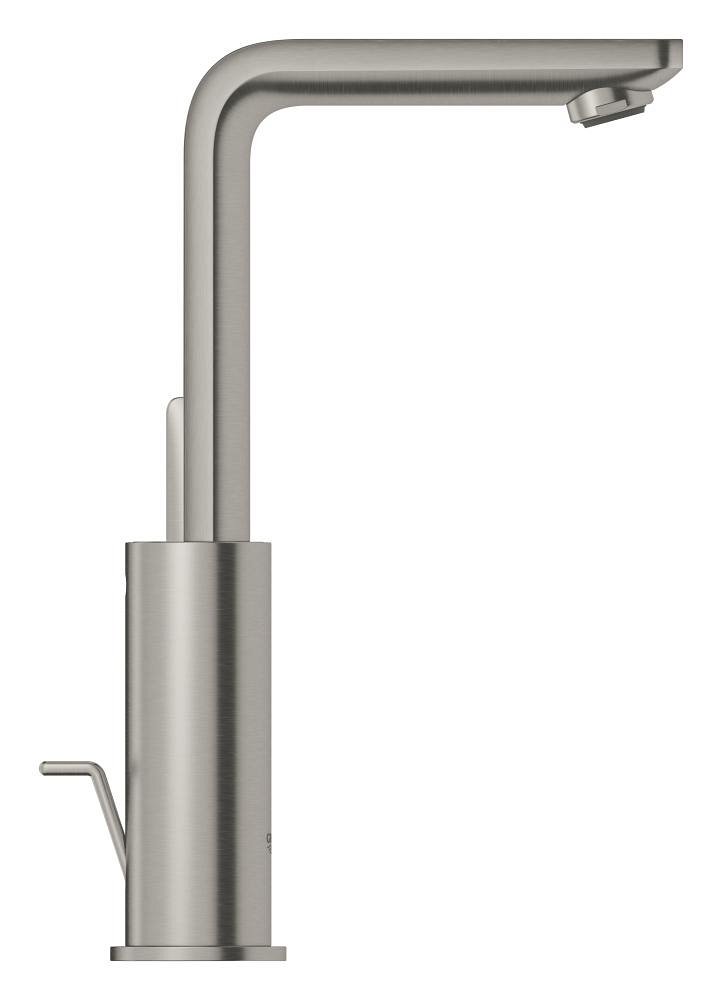 Single-lever basin mixer 1/2" L-Size