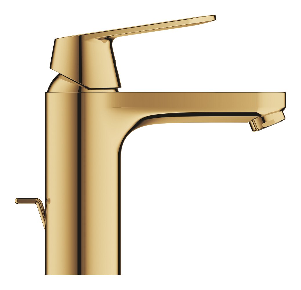 Single-lever basin mixer 1/2" M-Size
