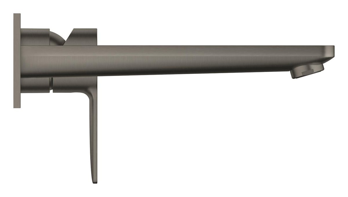 2-hole basin mixer L-Size