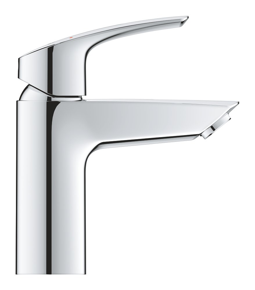 Single-lever basin mixer S-Size