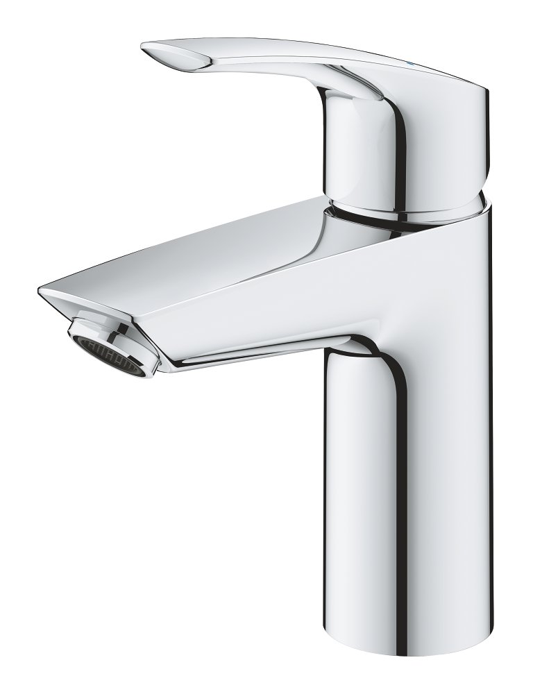 Single-lever basin mixer S-Size