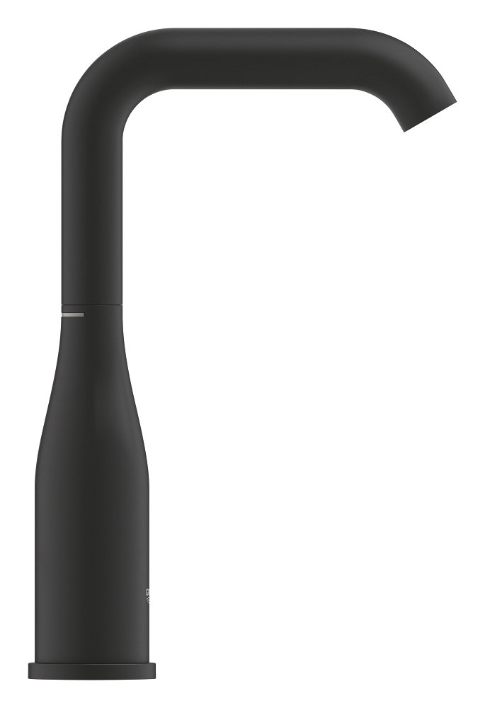 Single-lever basin mixer 1/2" L-Size