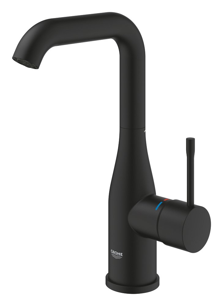 Single-lever basin mixer 1/2" L-Size