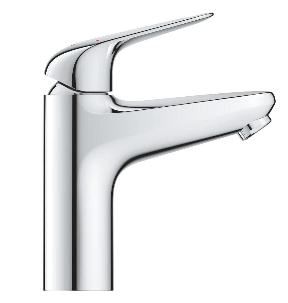 Single-lever basin mixer 1/2" M-Size