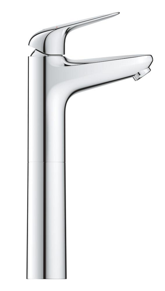 Single-lever basin mixer 1/2" XL-Size