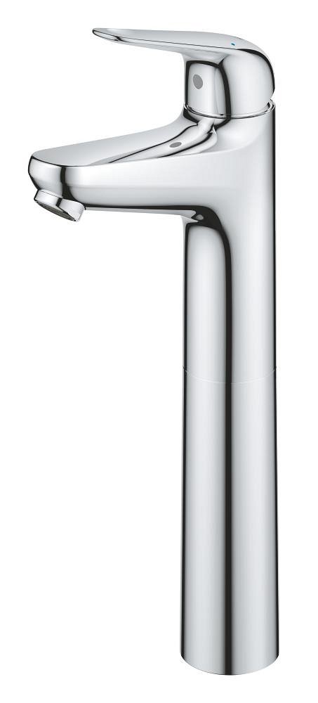 Single-lever basin mixer 1/2" XL-Size