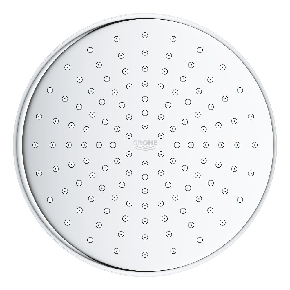 Head shower 1 spray