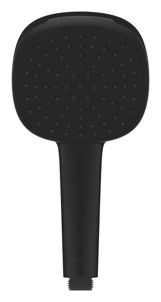 Hand shower 2 sprays
