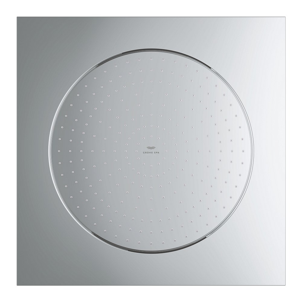 Ceiling shower 1 spray