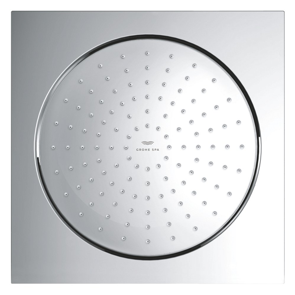 Ceiling shower 1 spray