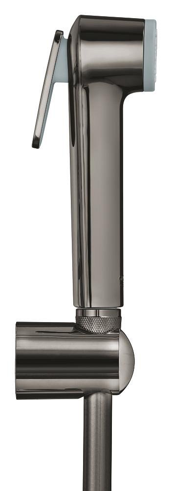 Anthracite - Hard Graphite