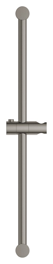 Shower rail, 600 mm