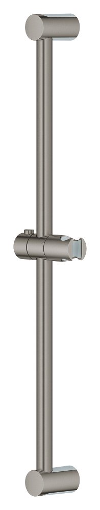 Shower rail, 600 mm