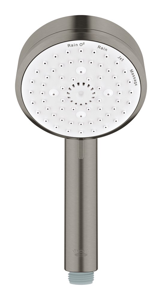 Hand shower 4 sprays