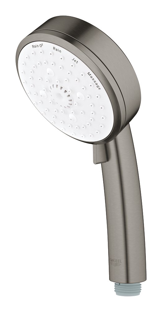 Hand shower 4 sprays