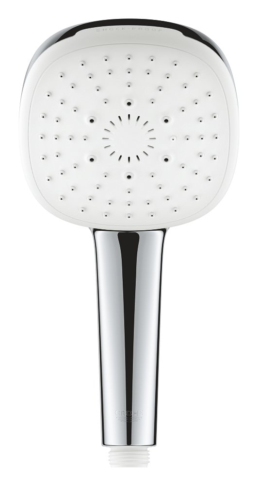Hand shower 3 sprays