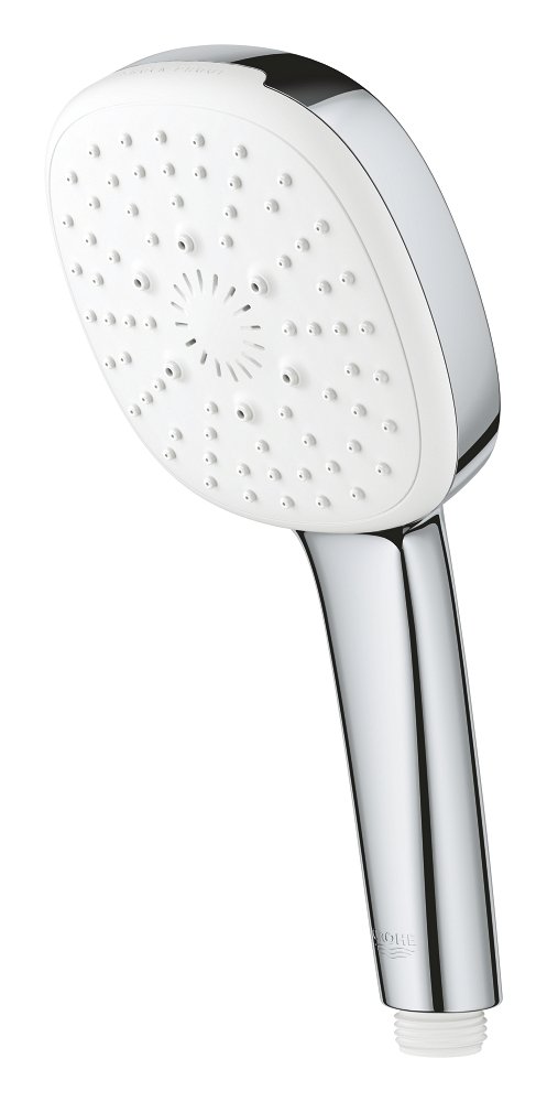 Hand shower 3 sprays