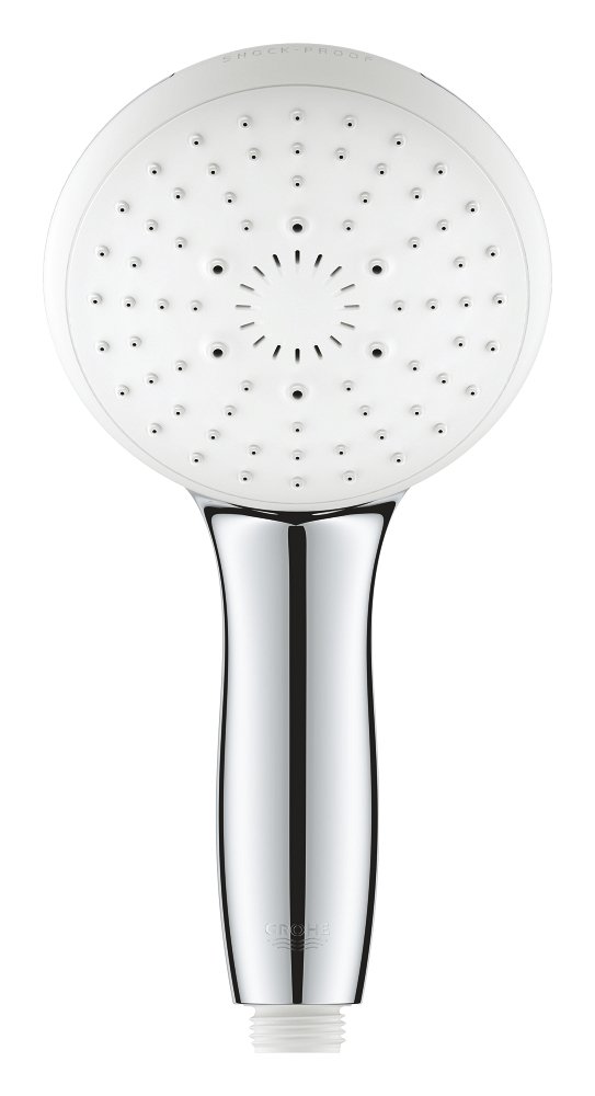 Hand shower 3 sprays