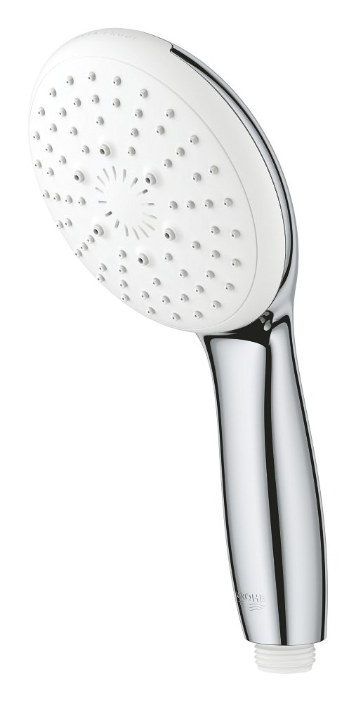 Hand shower 3 sprays