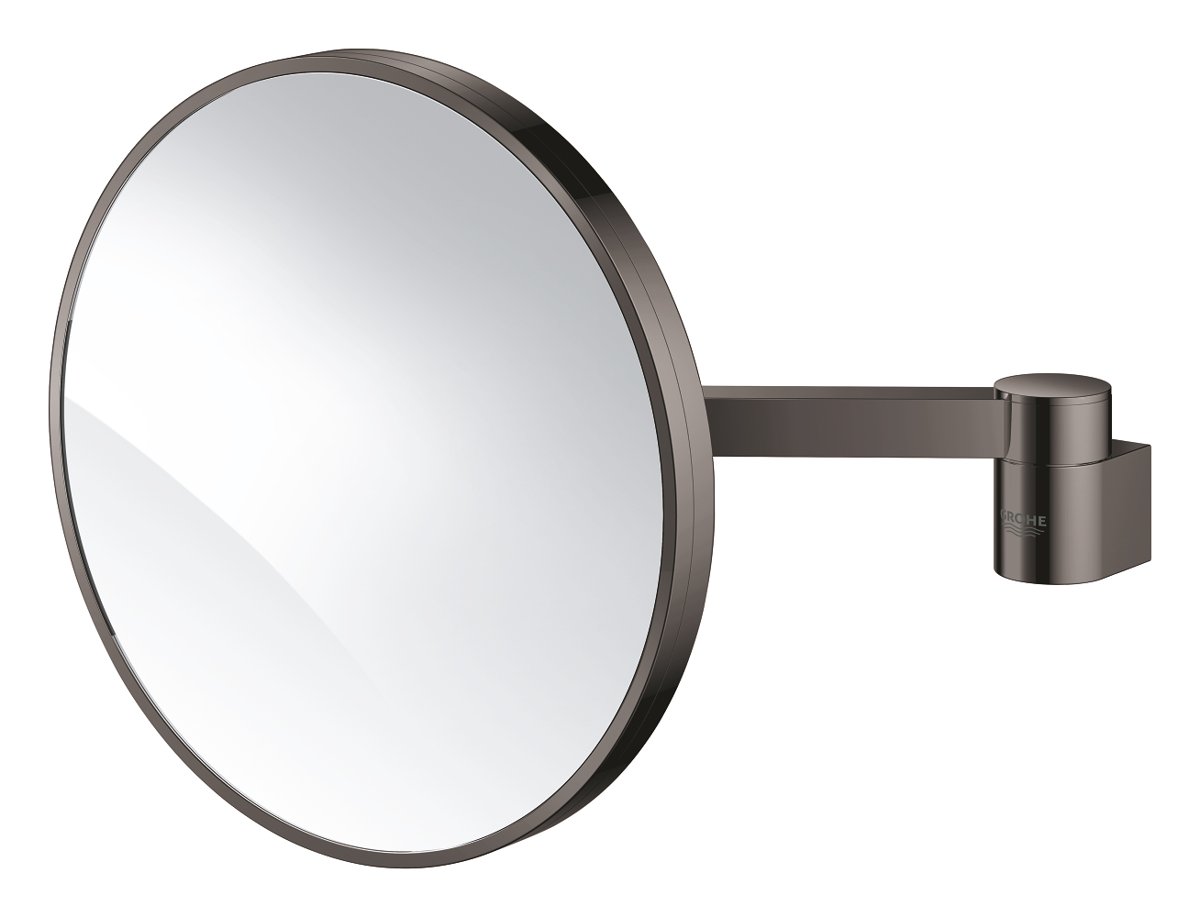 Shaving mirror
