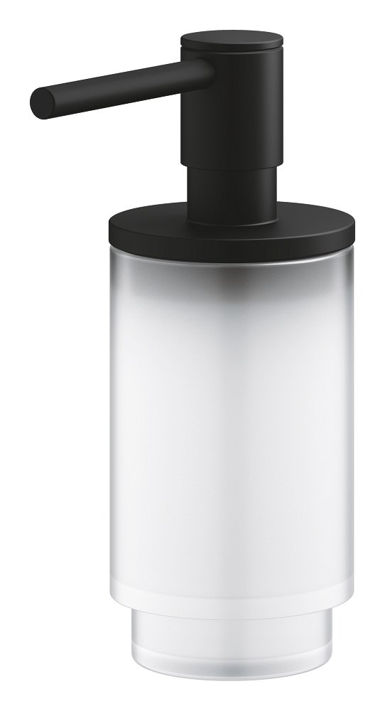 Soap dispenser