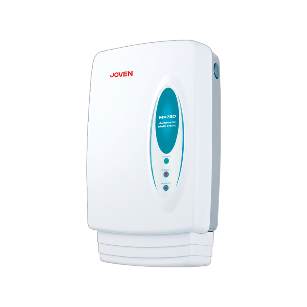 JSV50 Storage Water Heater