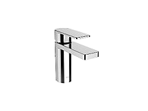 Parallel Single Handle Lavatory Faucet (K-23472T-4E2)