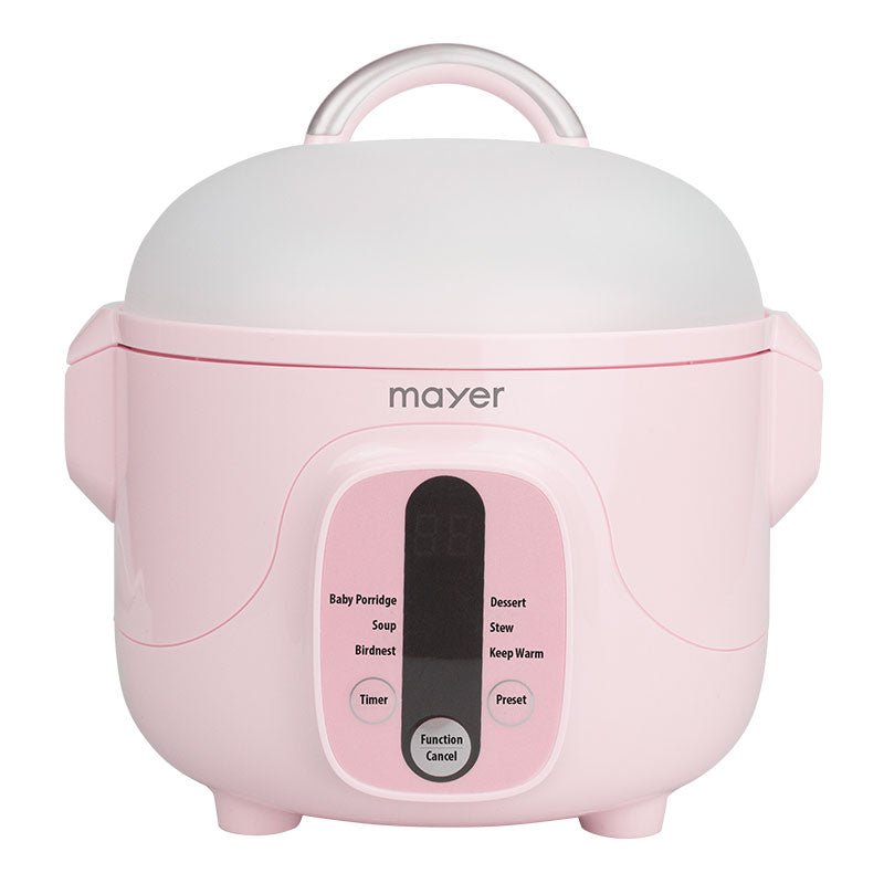 0.7L Personal Double Boiler
