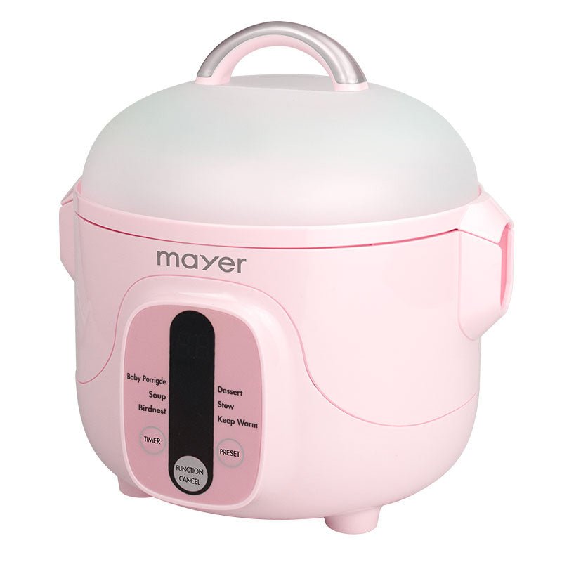 0.7L Personal Double Boiler