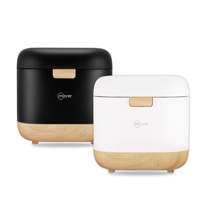 0.8L Digital Rice Cooker