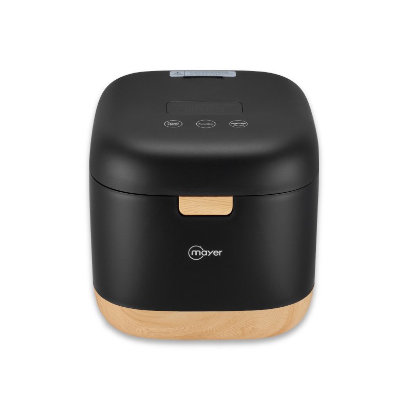 0.8L Digital Rice Cooker