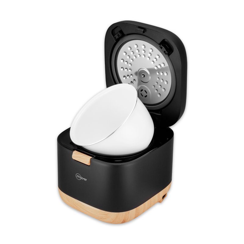0.8L Digital Rice Cooker