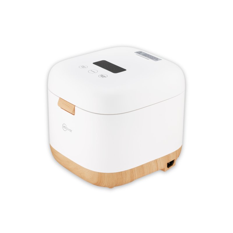 0.8L Digital Rice Cooker