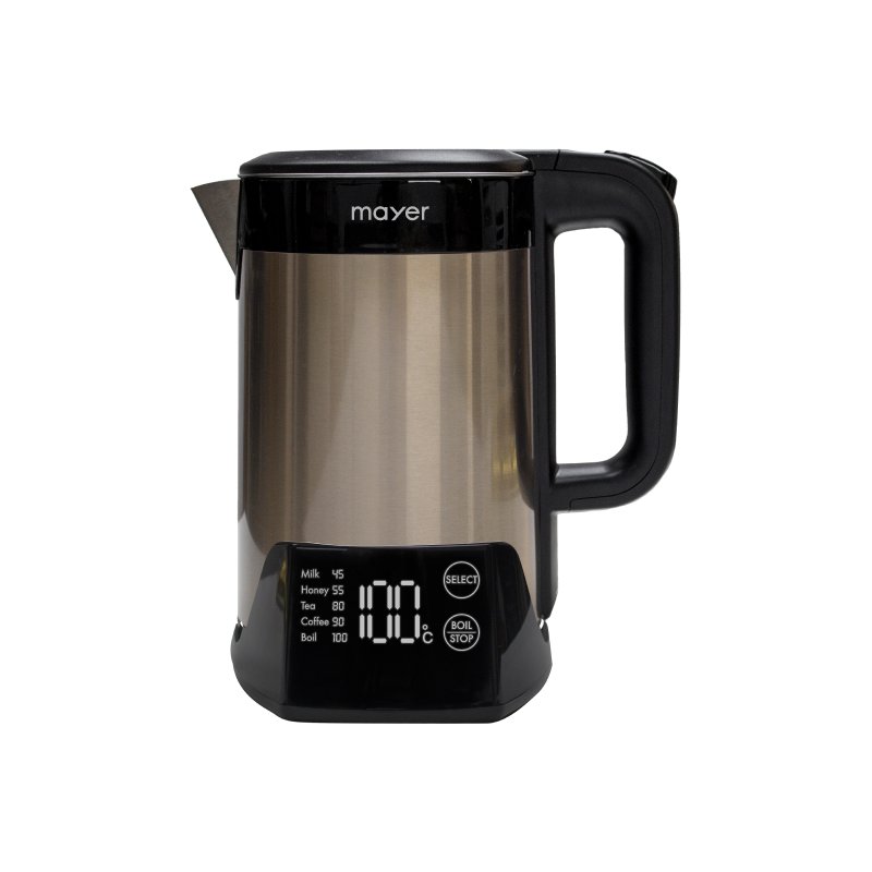 1.5L Digital Electric Kettle
