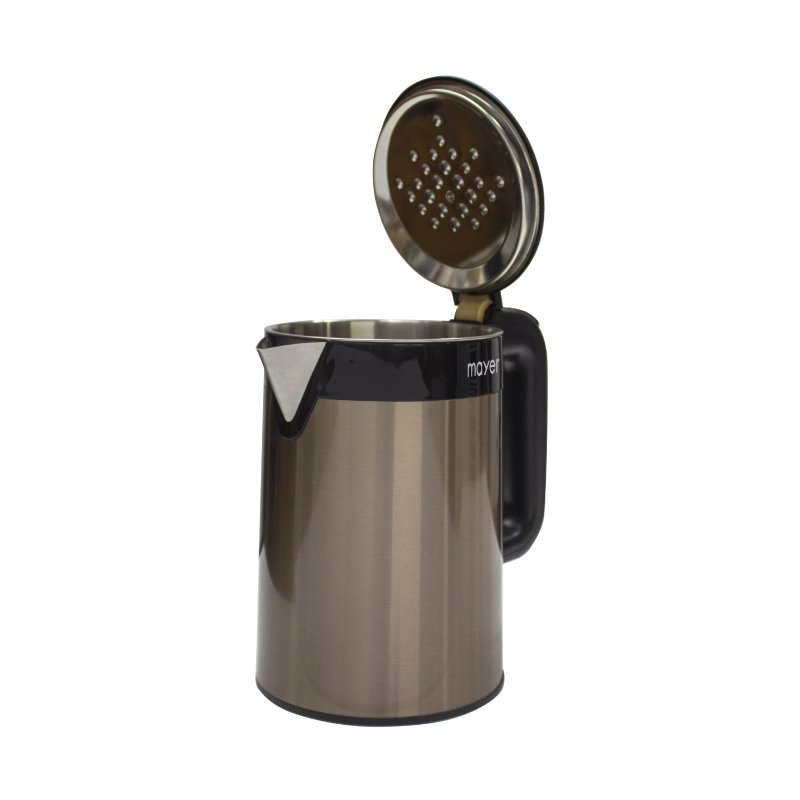 1.5L Digital Electric Kettle