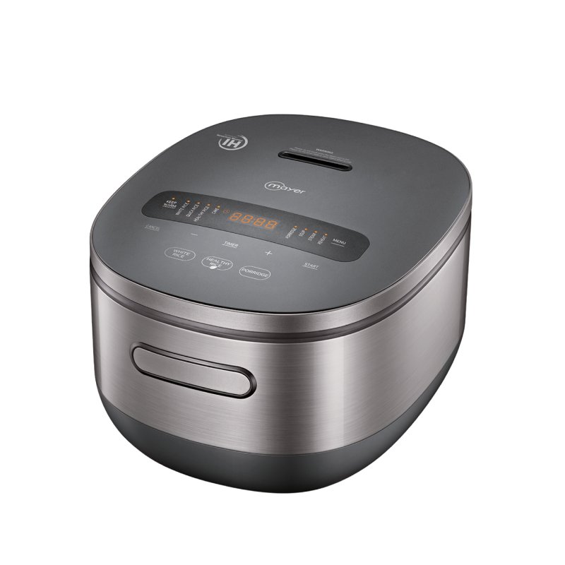 1.5L Rice Cooker with Induction Heating