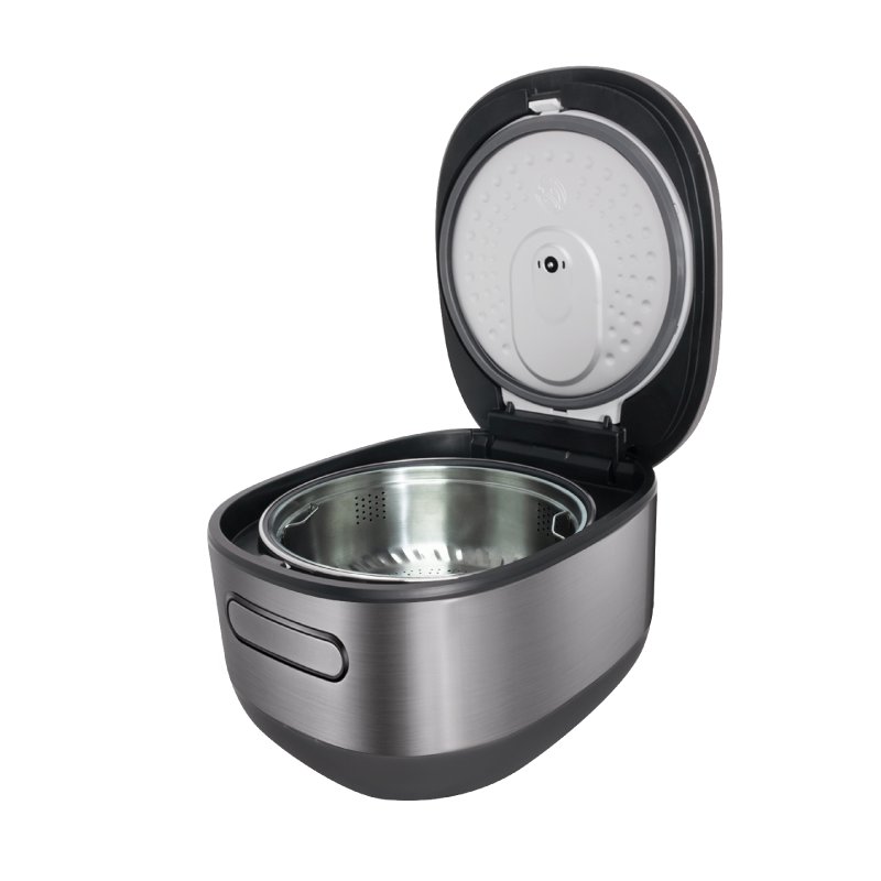 1.5L Rice Cooker with Induction Heating