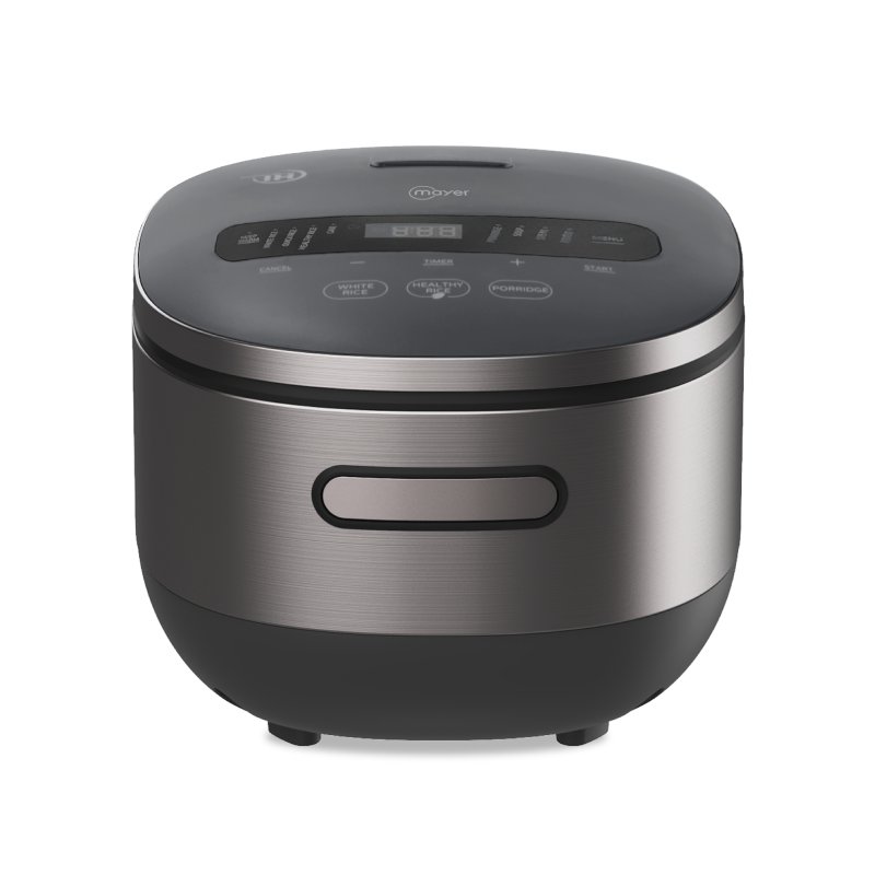 1.5L Rice Cooker with Induction Heating
