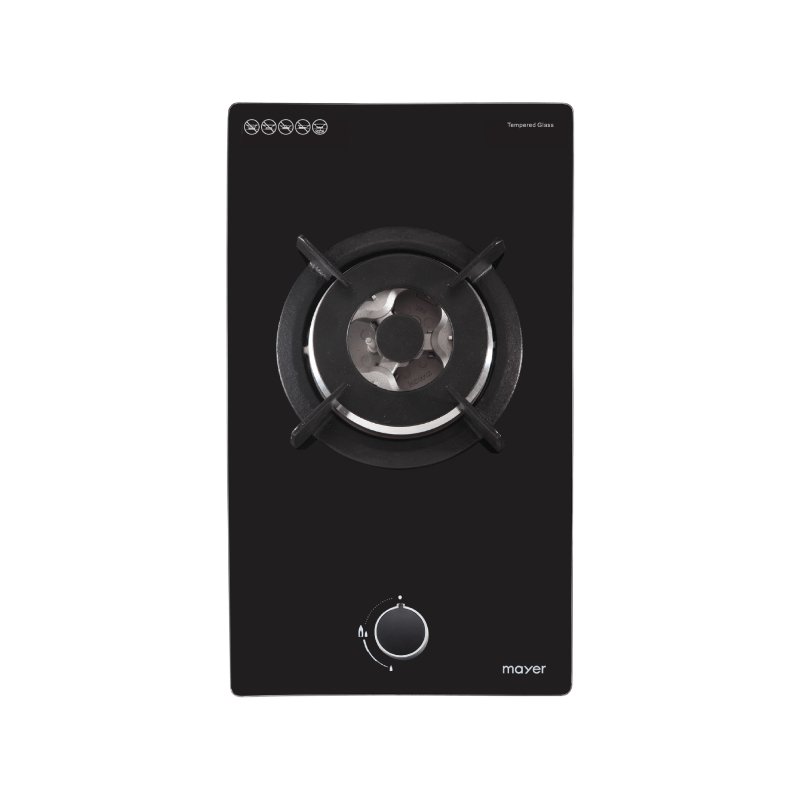 30cm Domino Gas Hob