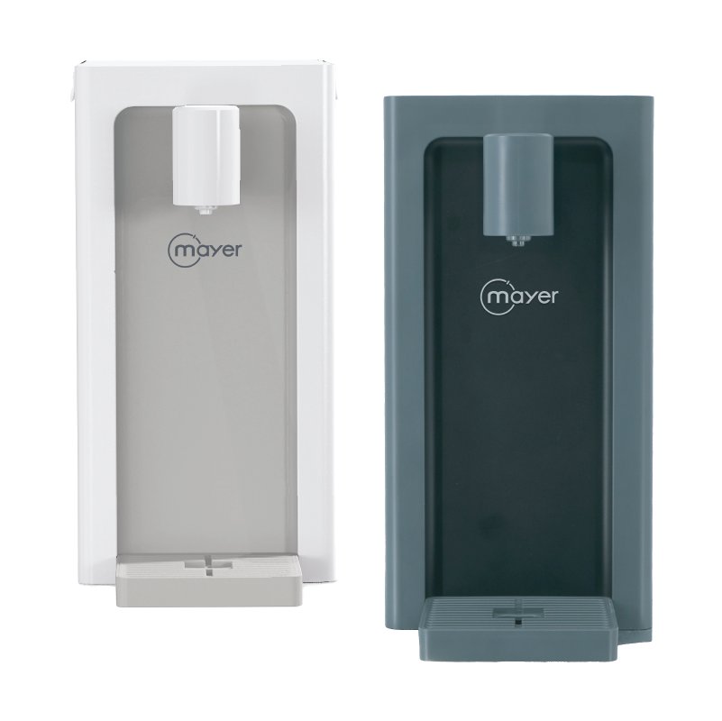3L Instant Heating Water Dispenser with Filter
