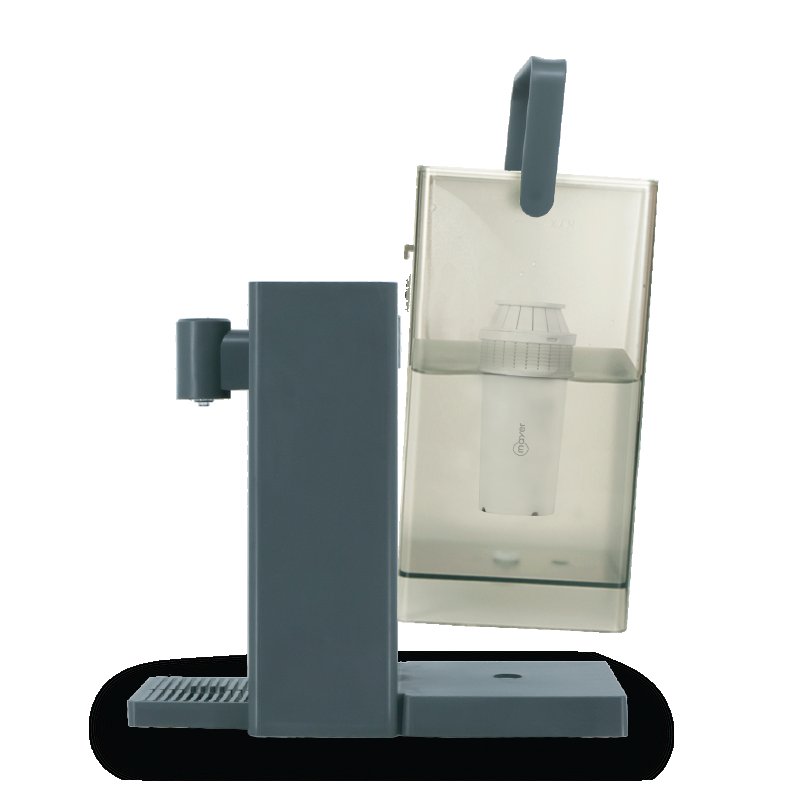 3L Instant Heating Water Dispenser with Filter