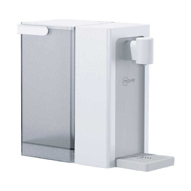 3L Instant Heating Water Dispenser with Filter
