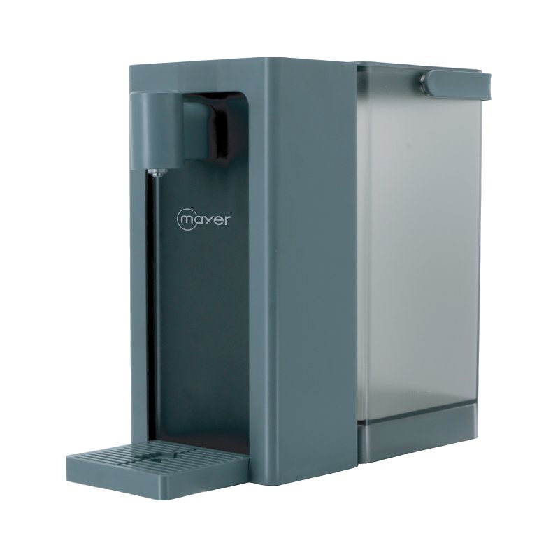 3L Instant Heating Water Dispenser with Filter