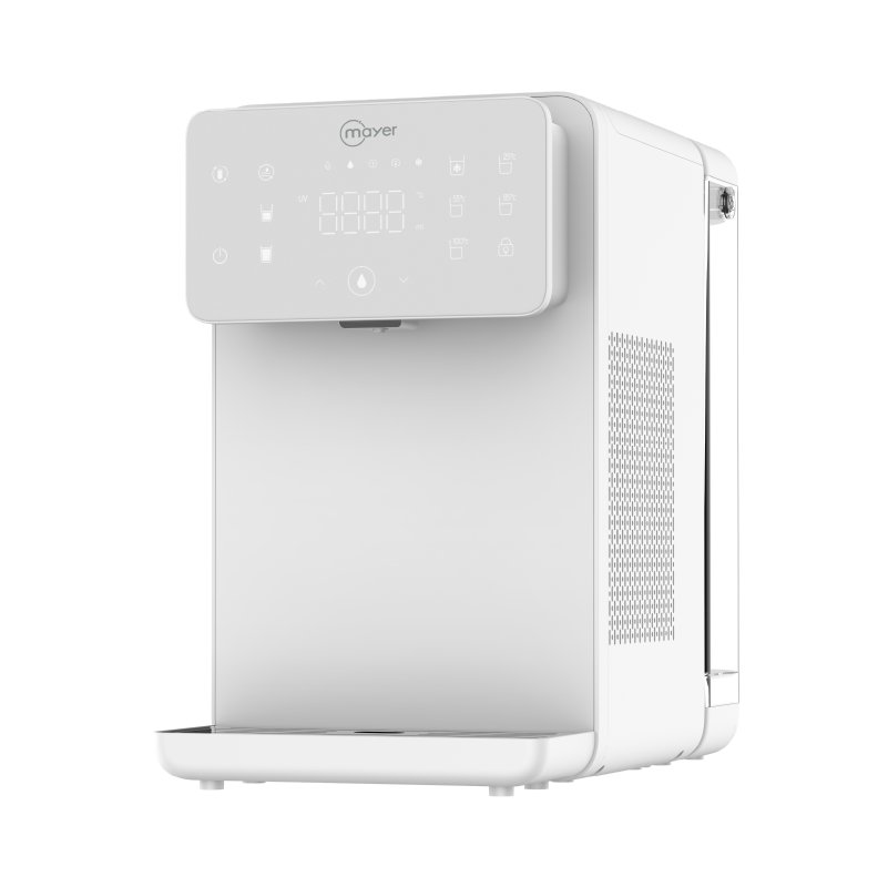 4.8L Instant Hot & Cold Water Dispenser with Filter